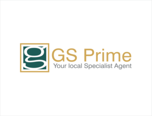 GS Prime - Your local Specialist Agent | Design de Logo par BNdesigner