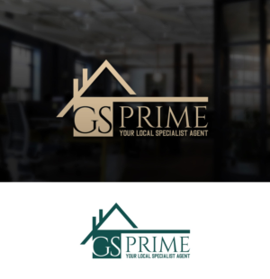 Logo Design by u2square for Greenstone Estates | Design #26657174