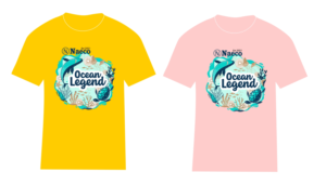 Diseño de Camiseta por y creations para este proyecto | Diseño: #26670112