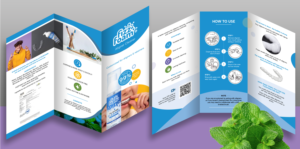 Brochure Design by Gmmieh