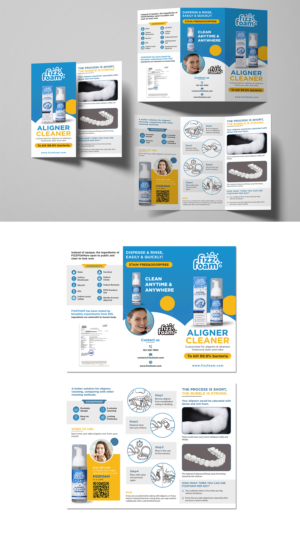 Brochure Design by debdesign for this project | Design: #26688832
