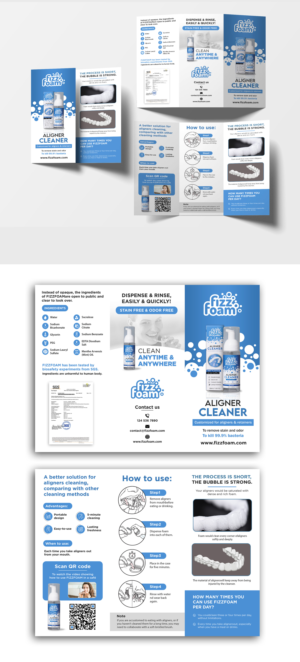 Brochure Design by debdesign for this project | Design: #26707468