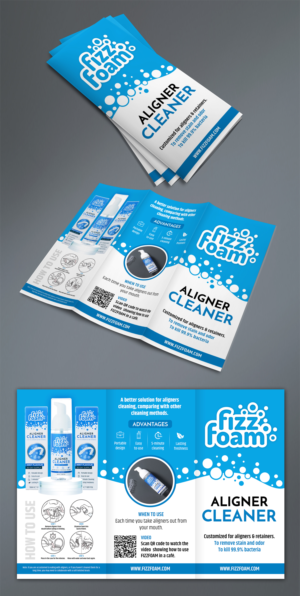 Brochure Design by SAI DESIGNS for this project | Design: #26679910