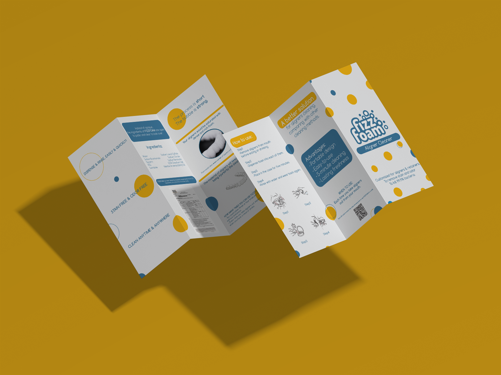 Design de Brochure par Aytaj pour ce projet | Design #26681016