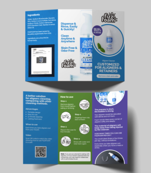 Brochure Design by Graphic Guy for this project | Design: #26719871