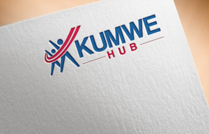 Kumwe Hub | Logo Design by Vishak vasu