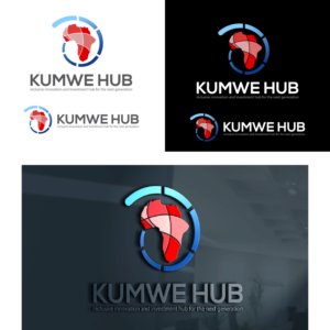 Kumwe Hub | Diseño de Logo por sangeloenriquez