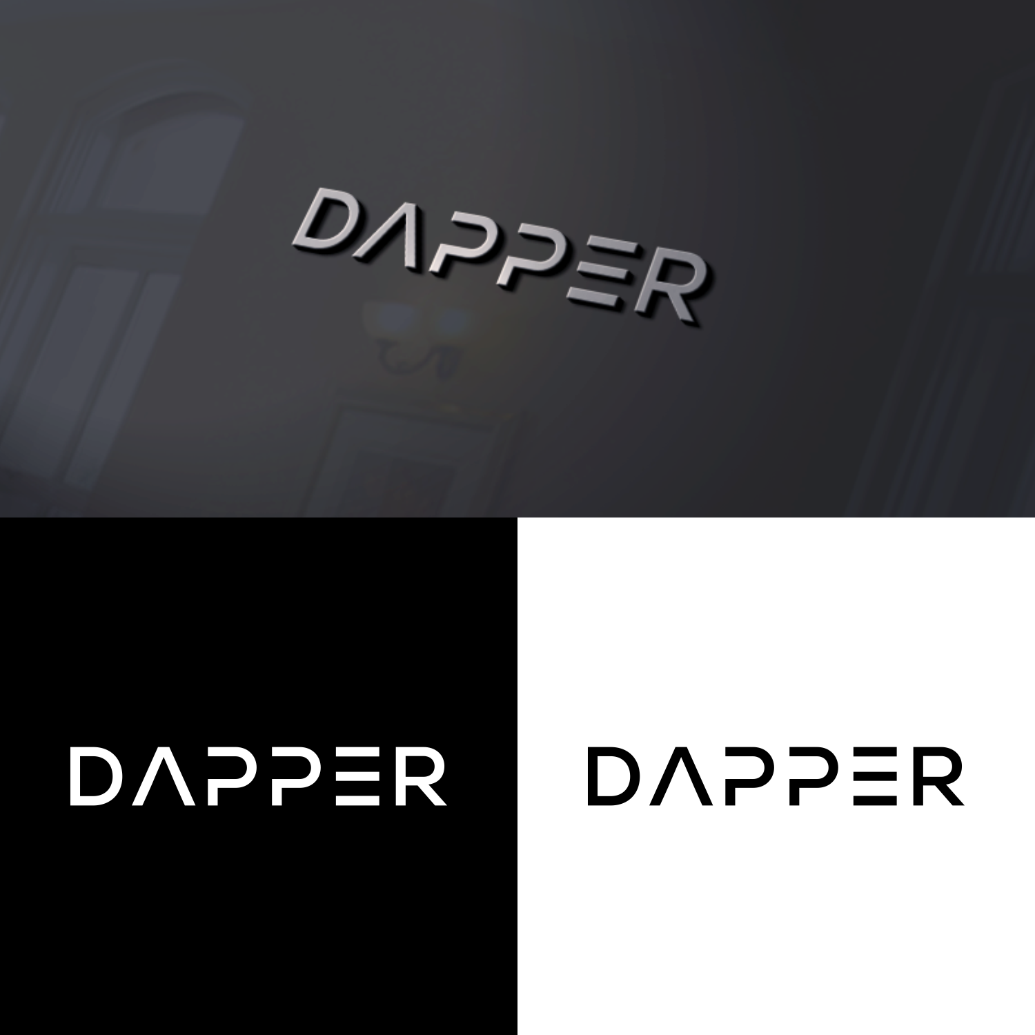 Logo Design by anak mama for Marc Gravell | Design #26656789