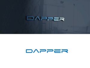 Dapper | Logo Design by Banglalink 2