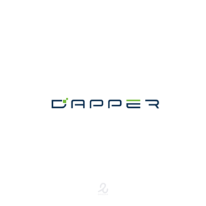 Dapper | Design de Logo par SamiddhaH