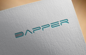 Dapper | Design de Logo par MH@Designer