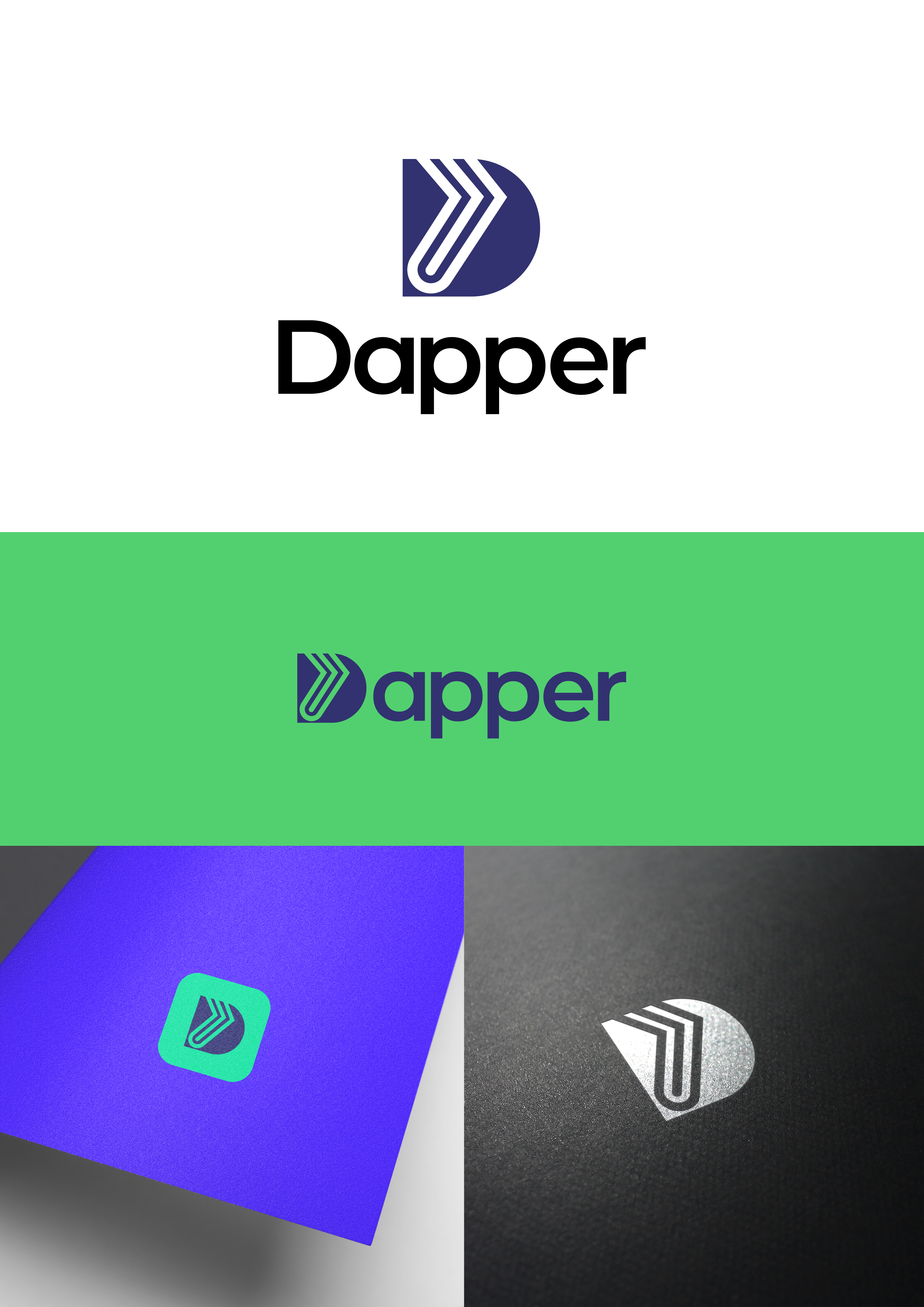 Logo Design by josedomingo for Marc Gravell | Design #26658034