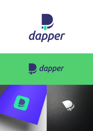 Diseño de Logo por josedomingo para Marc Gravell | Diseño: #26658191
