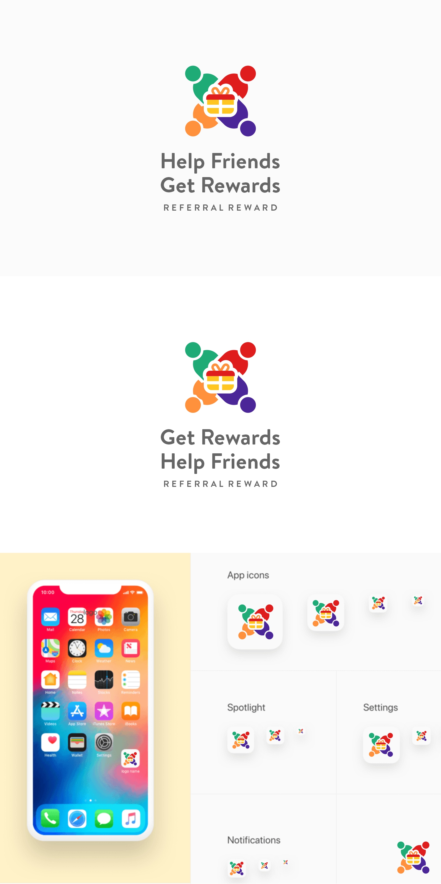 Logo Design by Omee for Stiki LLC | Design #26678671