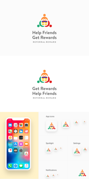 Logo Design by Omee for Stiki LLC | Design: #26697838
