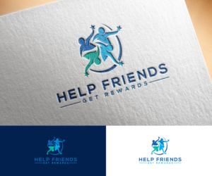 Logo Design by step forward 2 for Stiki LLC | Design: #26660389