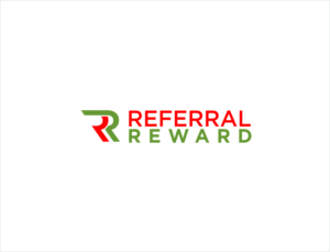 "Help Friends. Get Rewards."  or "Referral Reward" or "ReferralReward" | Logo Design by BNdesigner
