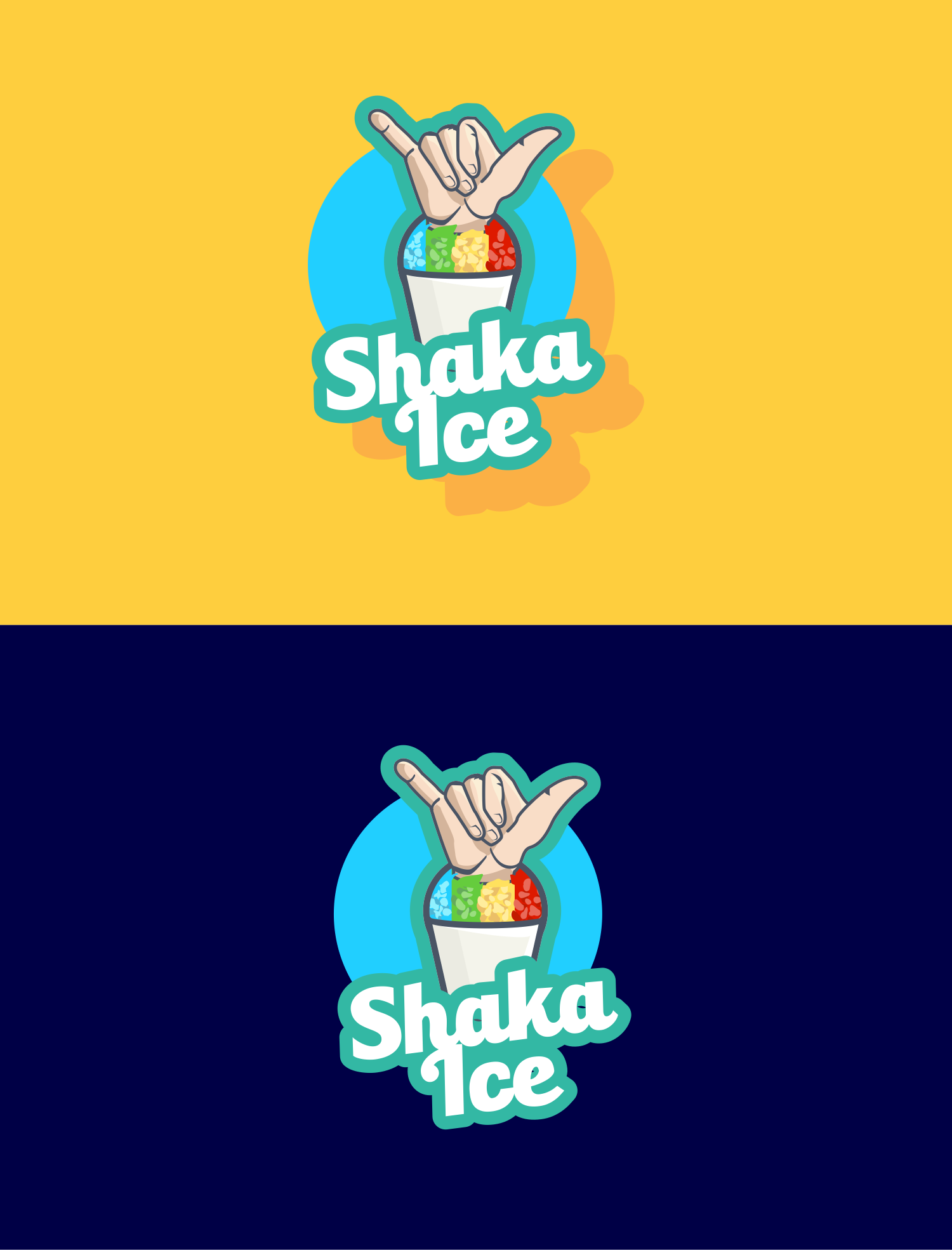 Logo Design by Omee for this project | Design #26666840