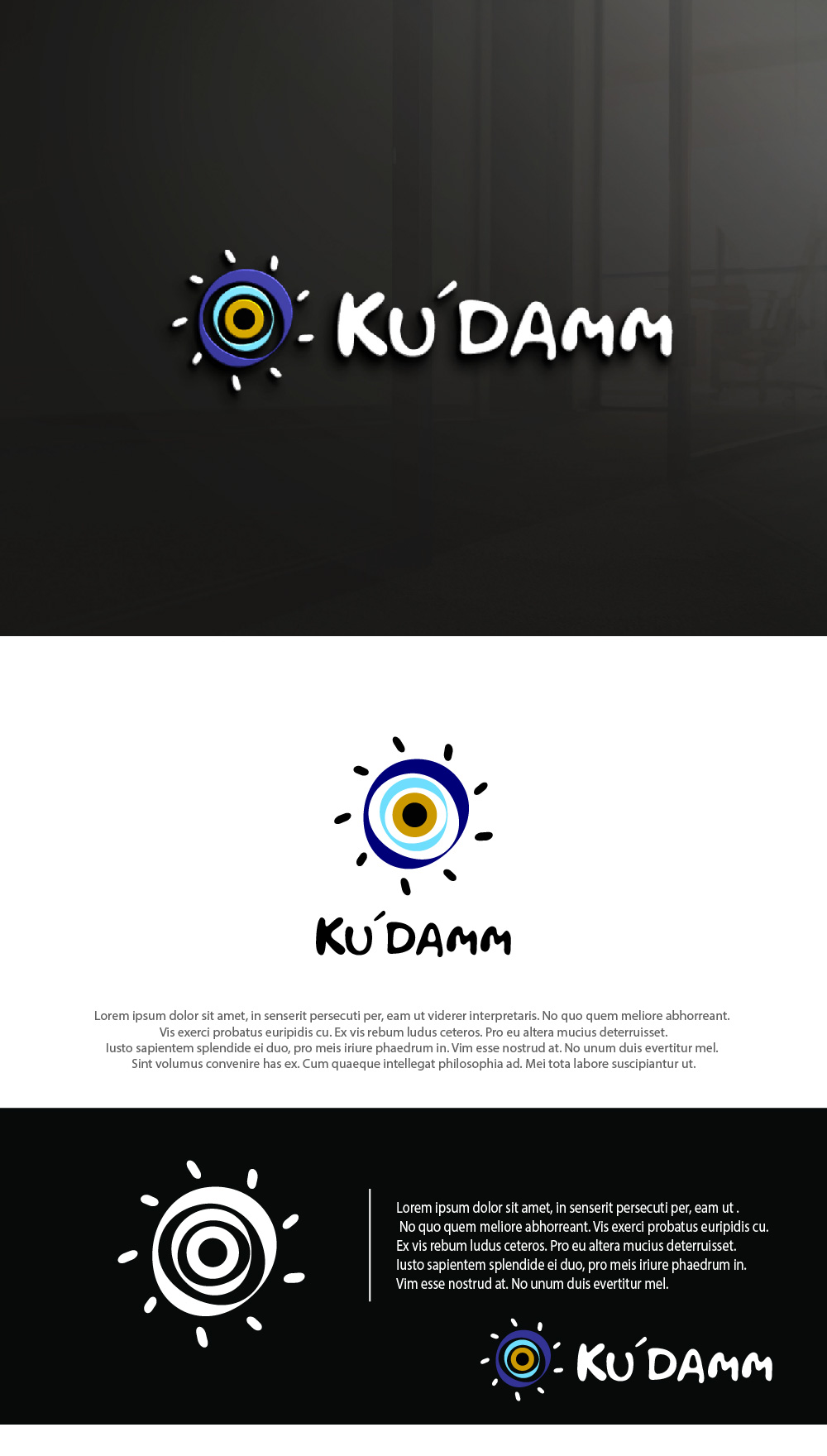 Logo Design by farady for this project | Design #26722201