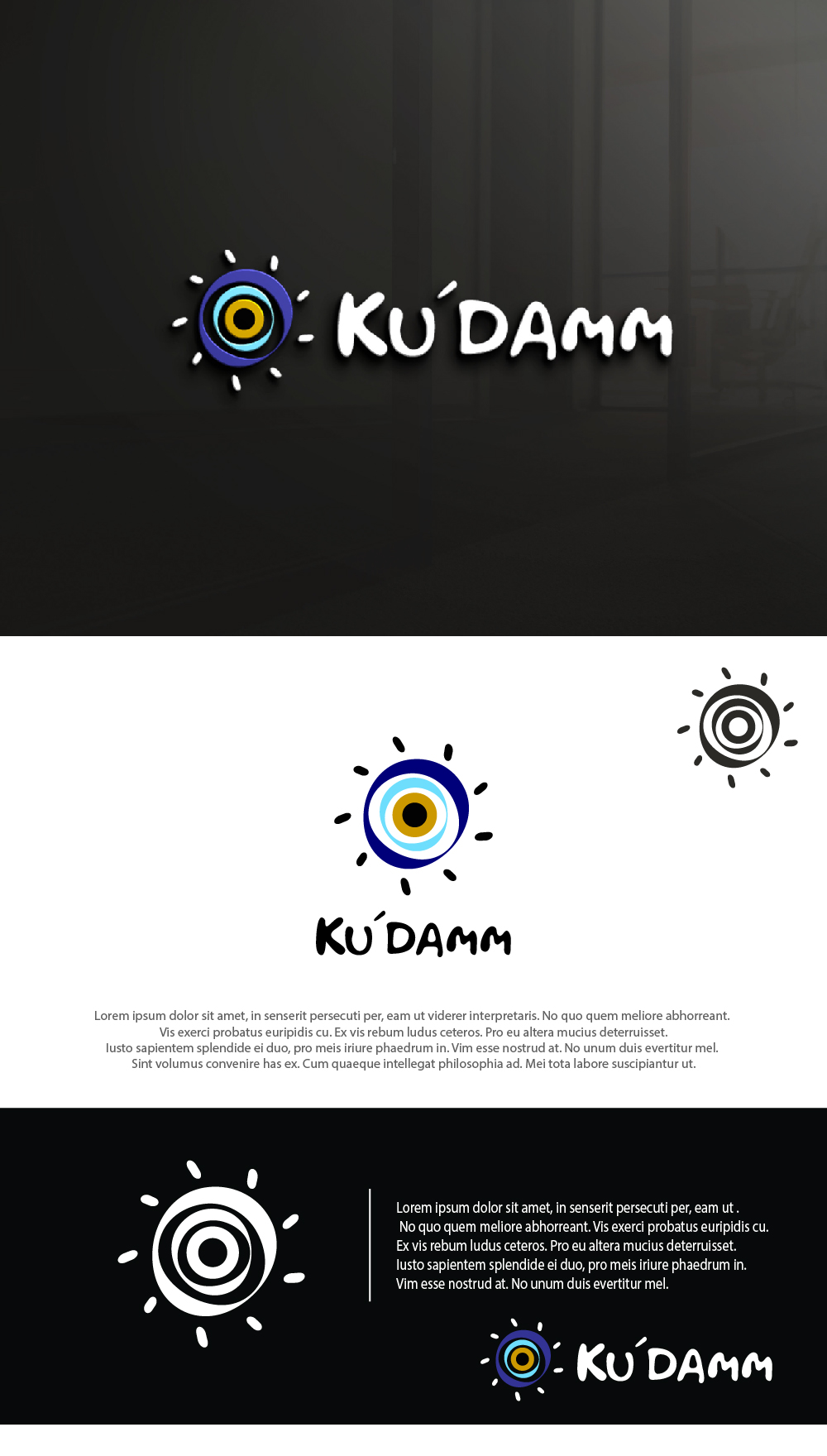 Logo Design by farady for this project | Design #26856342