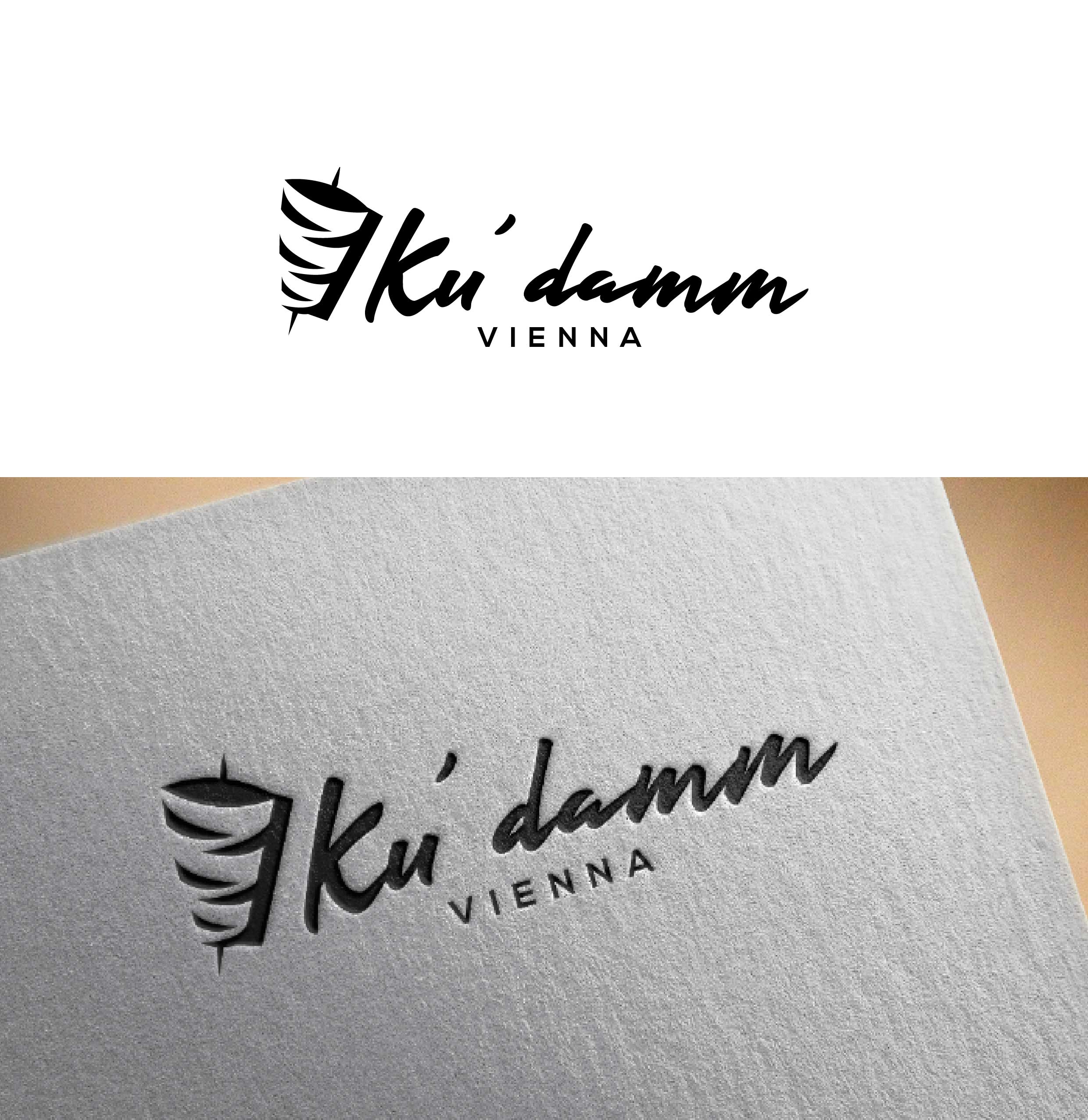 Logo Design by Anton for this project | Design #26664474