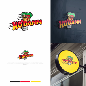 Logo Design by Nembelas Studio for this project | Design #26673310