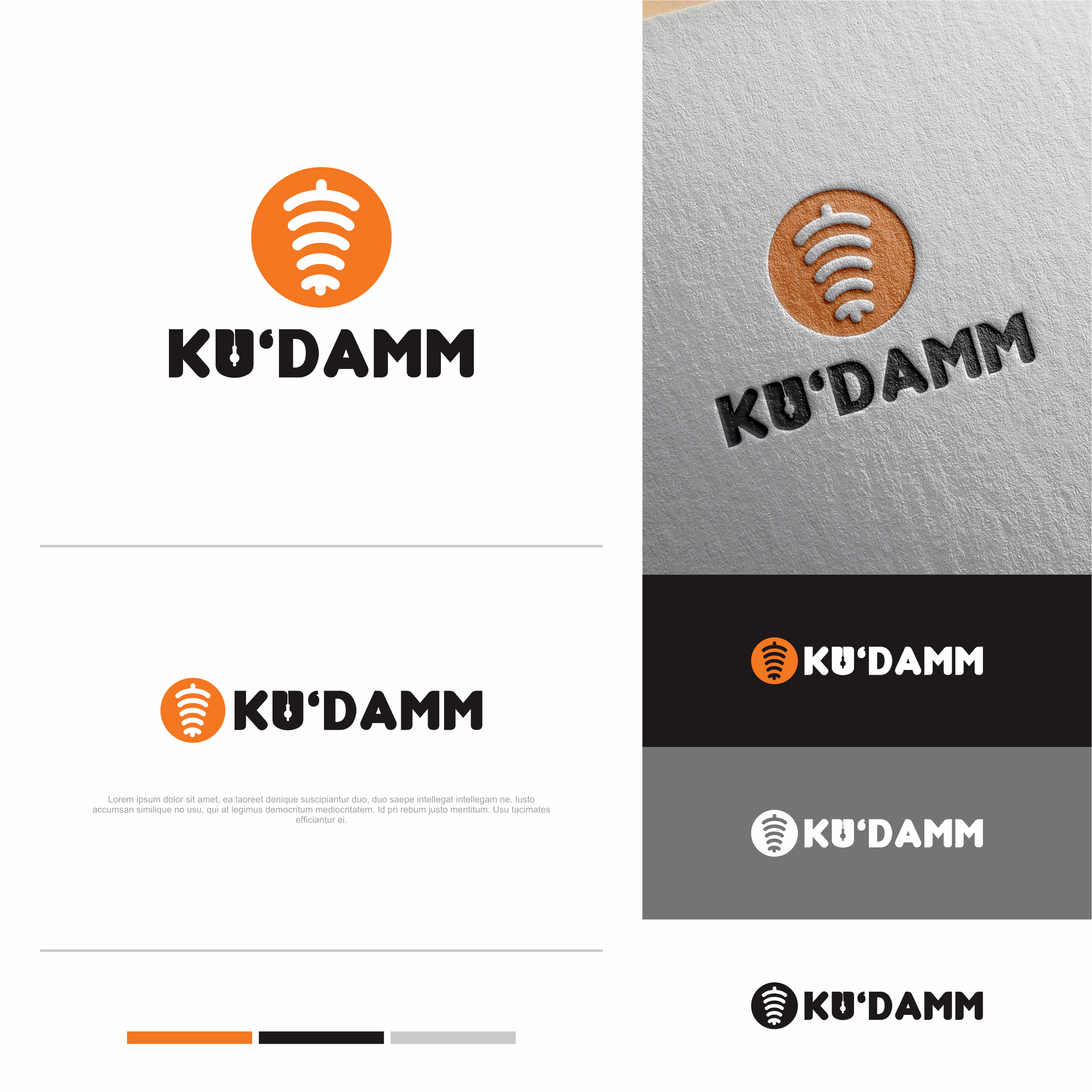 Logo Design by Nembelas Studio for this project | Design #26683270
