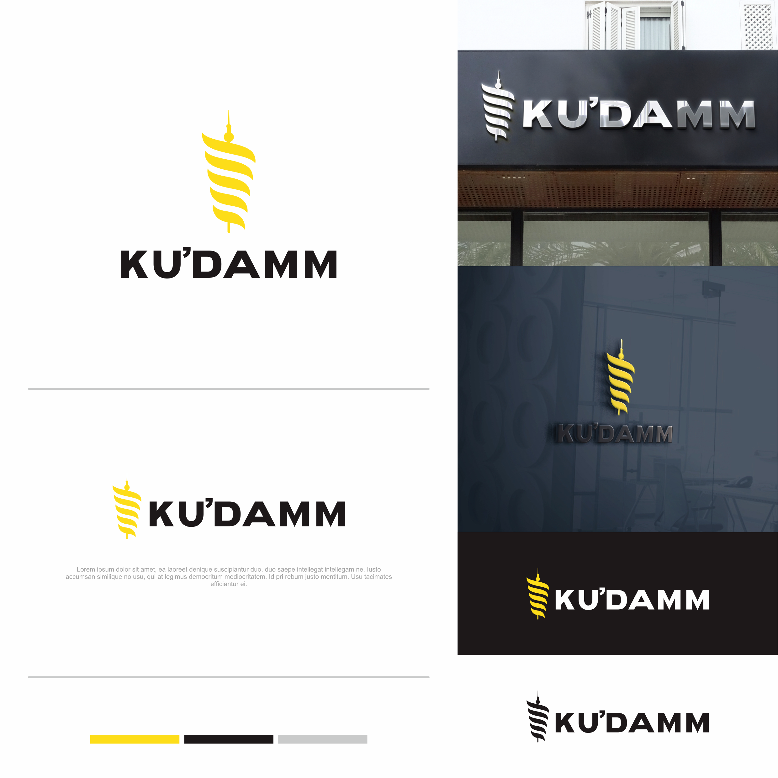 Logo Design by Nembelas Studio for this project | Design #26706354