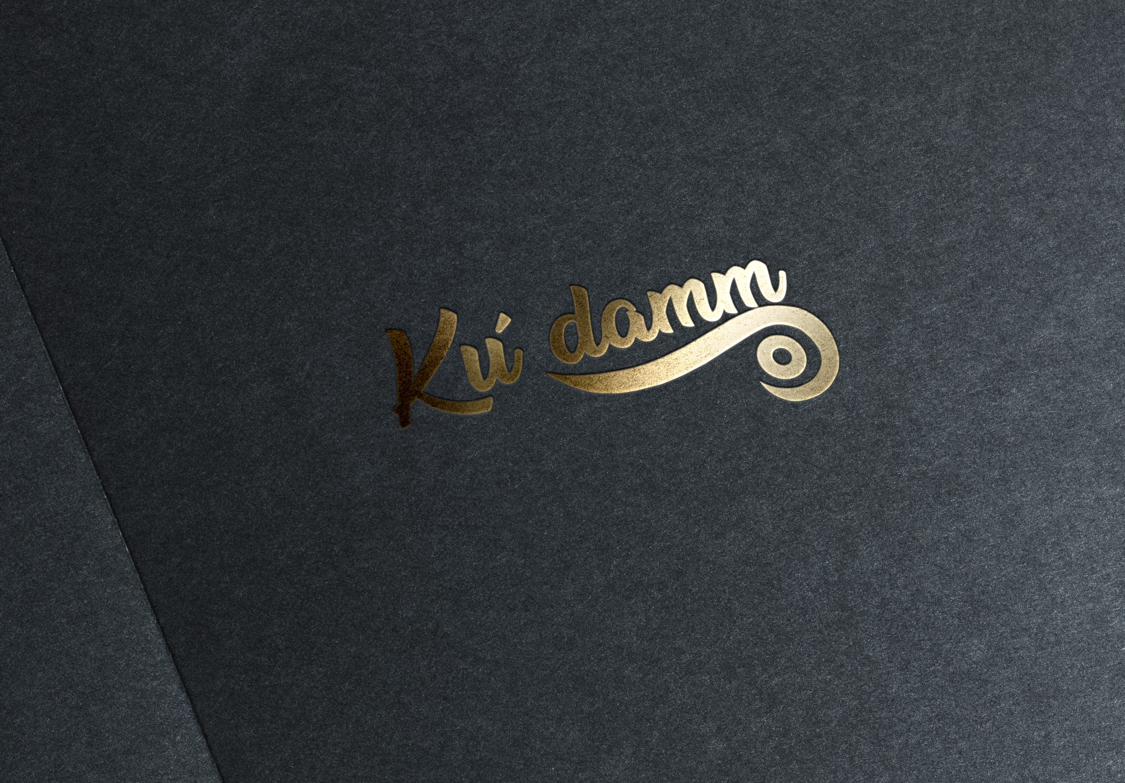 Logo Design by A.STUDIO for this project | Design #26745246