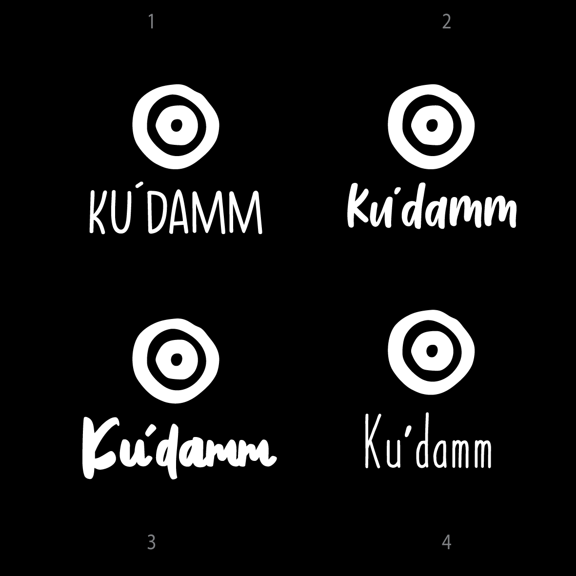 Logo Design by Samantha Ward Design for this project | Design #26890291