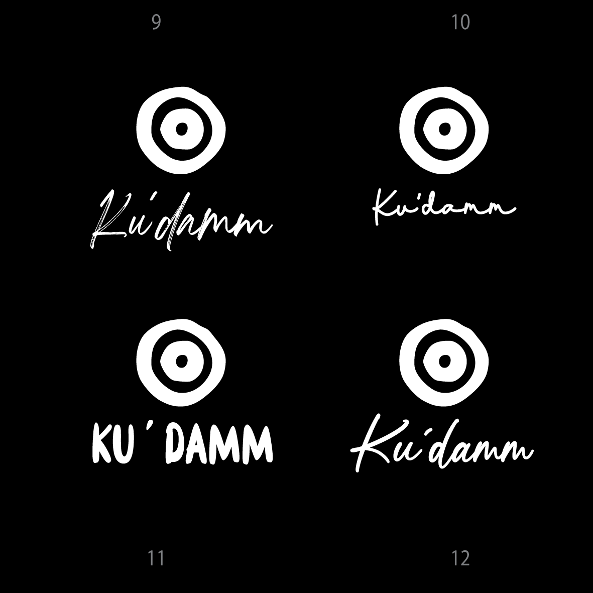 Logo Design by Samantha Ward Design for this project | Design #26890293