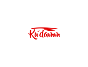 Ku´damm | Logo-Design von BNdesigner