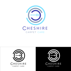 Cheshire Carpet Care | Logo Design by elveneclipse