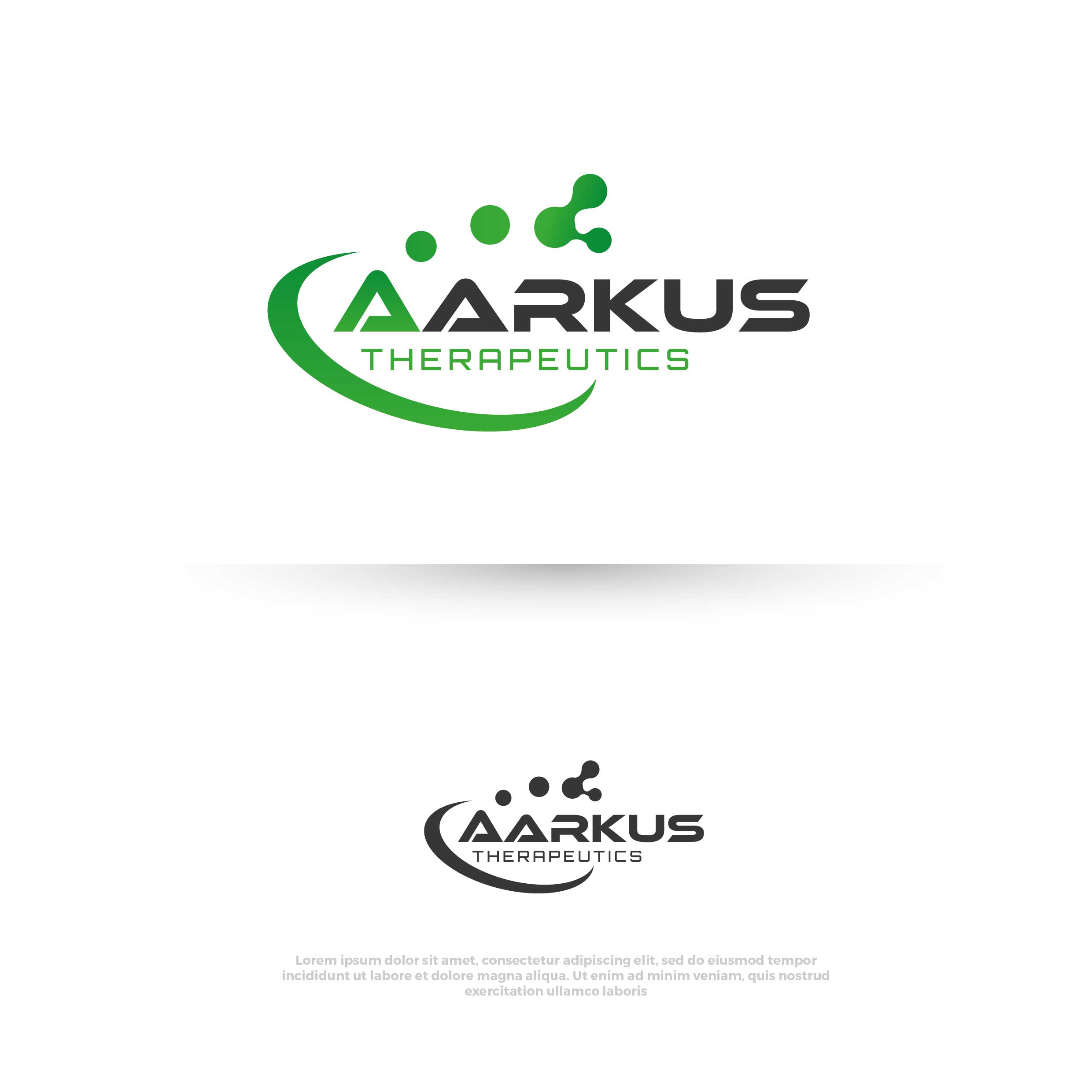 Logo-Design von Anton für dieses Projekt | Design #26664840