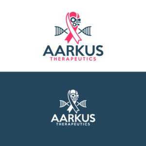 Aarkus Therapeutics | Logo-Design von Graphic Bricks