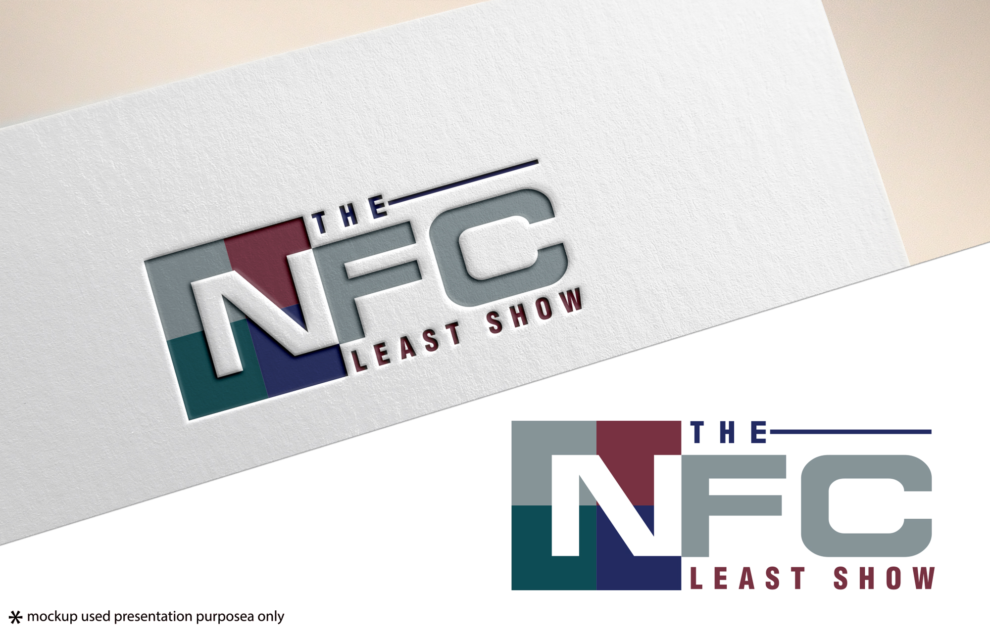 Logo Design by Rubia@ for this project | Design #26665006