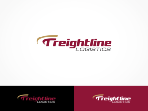 Freightline Logistics | Logo Design by ArtTank