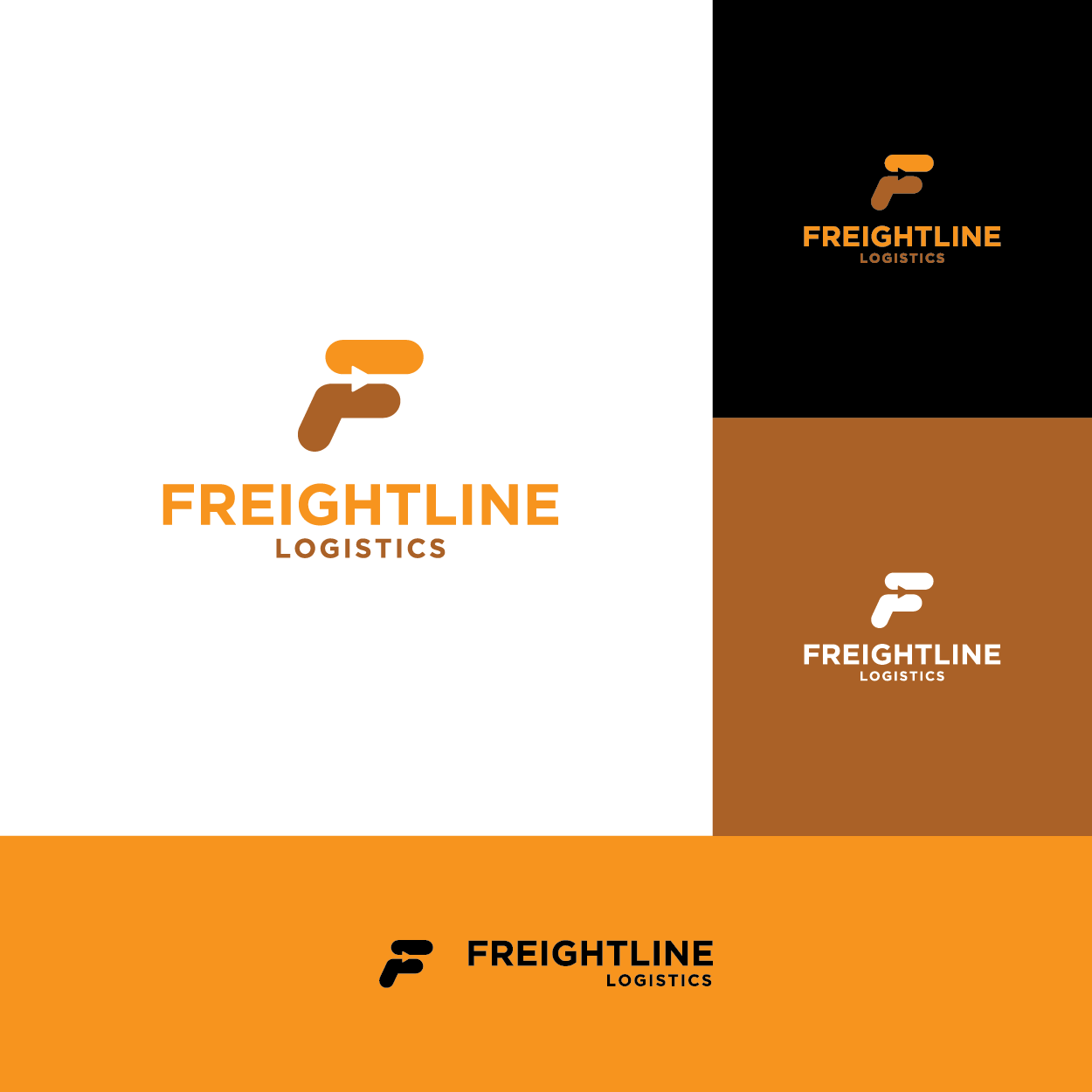 Logo Design by TerryBogard for this project | Design #26663760