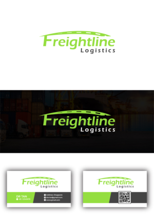 Logo Design by Deziners Zone for this project | Design: #26663726