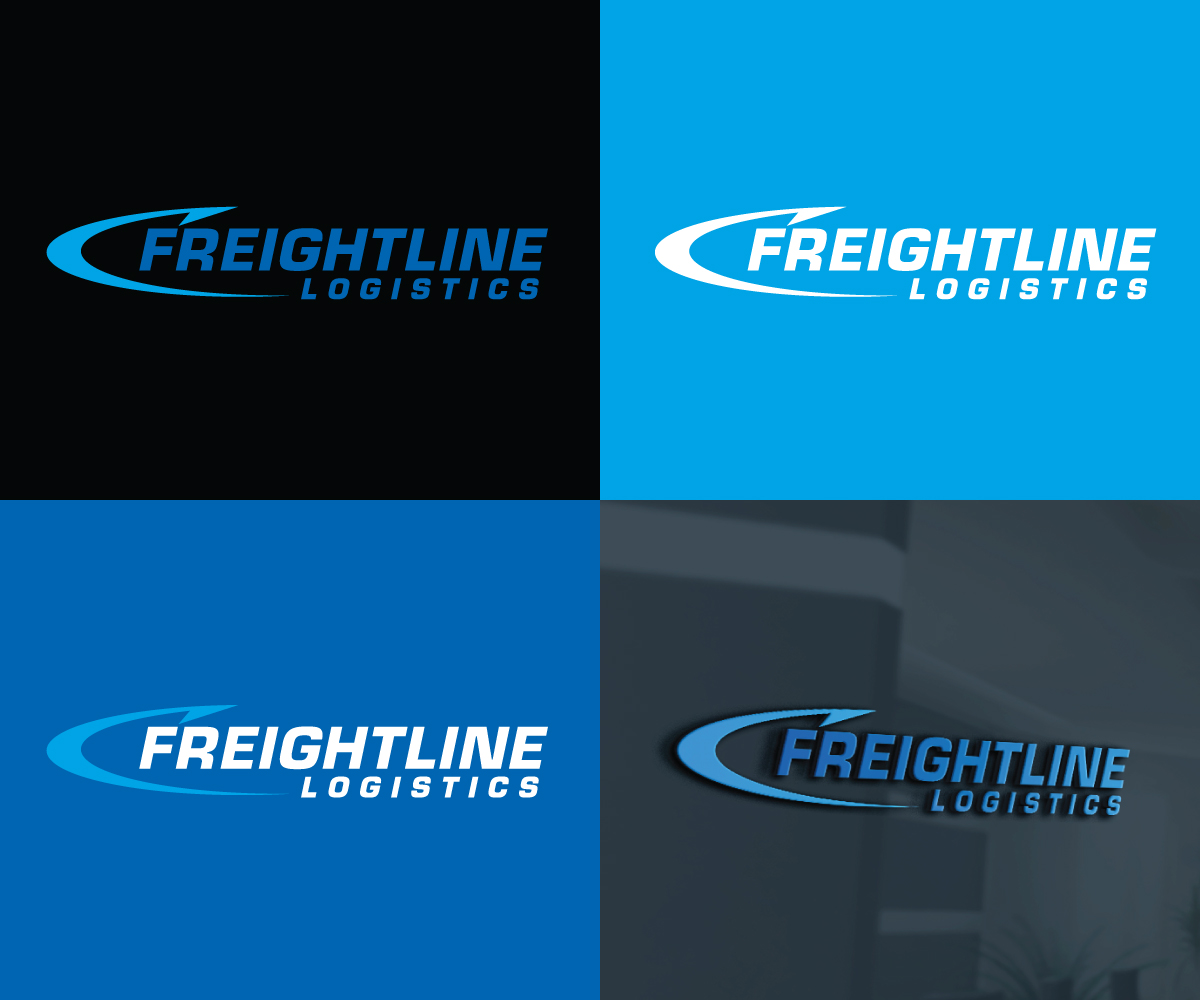 Logo Design by Atec for this project | Design #26670526