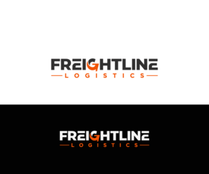 Freightline Logistics | Design de Logo par anico