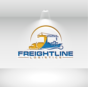 Logo Design by Crowder for this project | Design: #26675298
