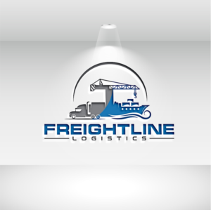 Logo Design by Crowder for this project | Design: #26675299