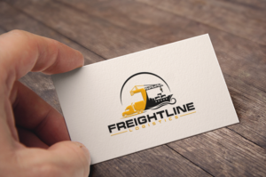 Logo Design by Crowder for this project | Design: #26675300