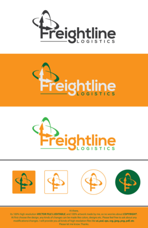 Logo Design by FireflyArt for this project | Design: #26664030