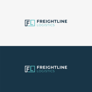 Freightline Logistics | Design de Logo par Grapi