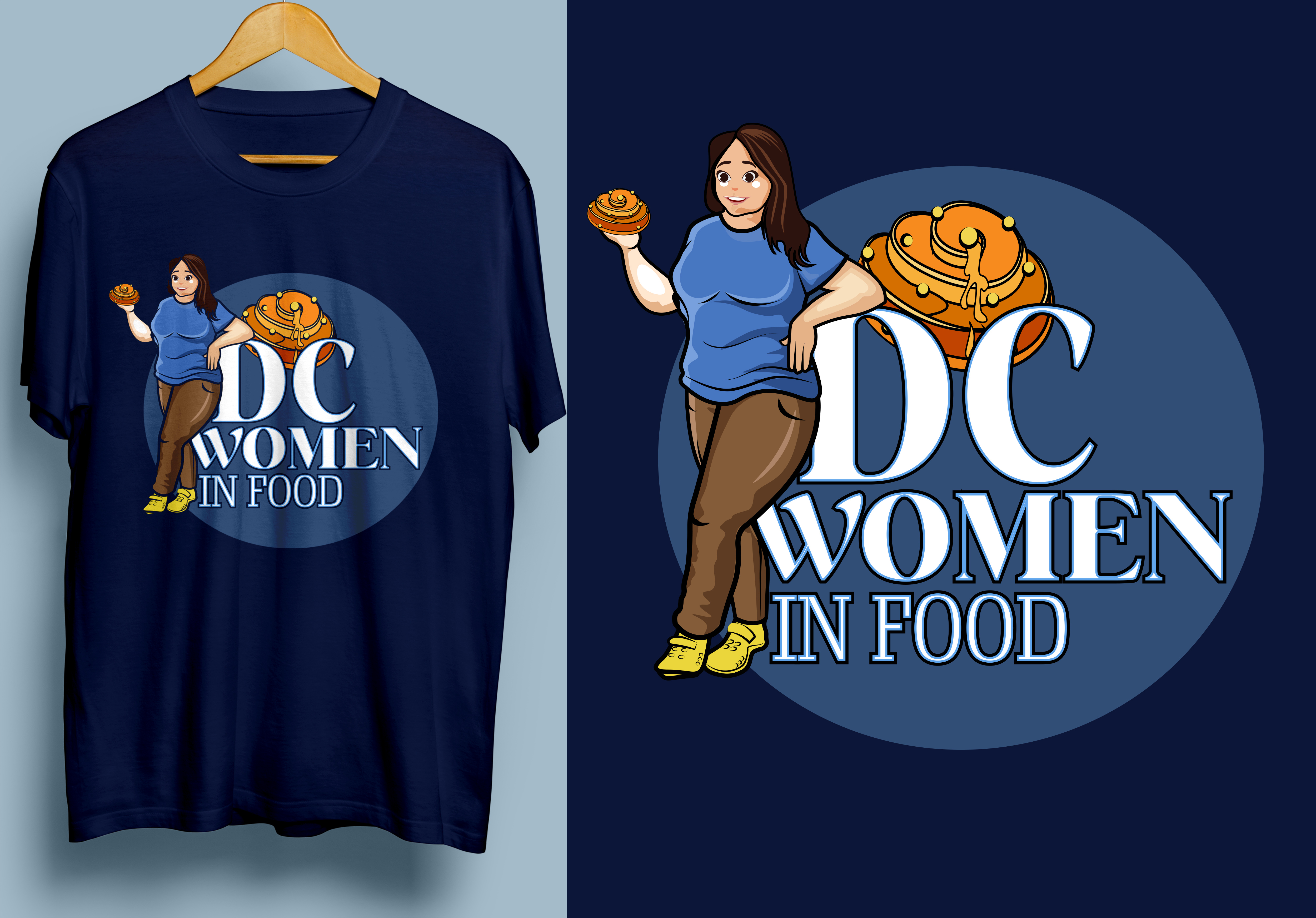 Logo Design by SAI DESIGNS for this project | Design #26663054