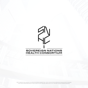 Sovereign Nations Health Consortium and/or SNHC | Logo Design by ds | designstructure
