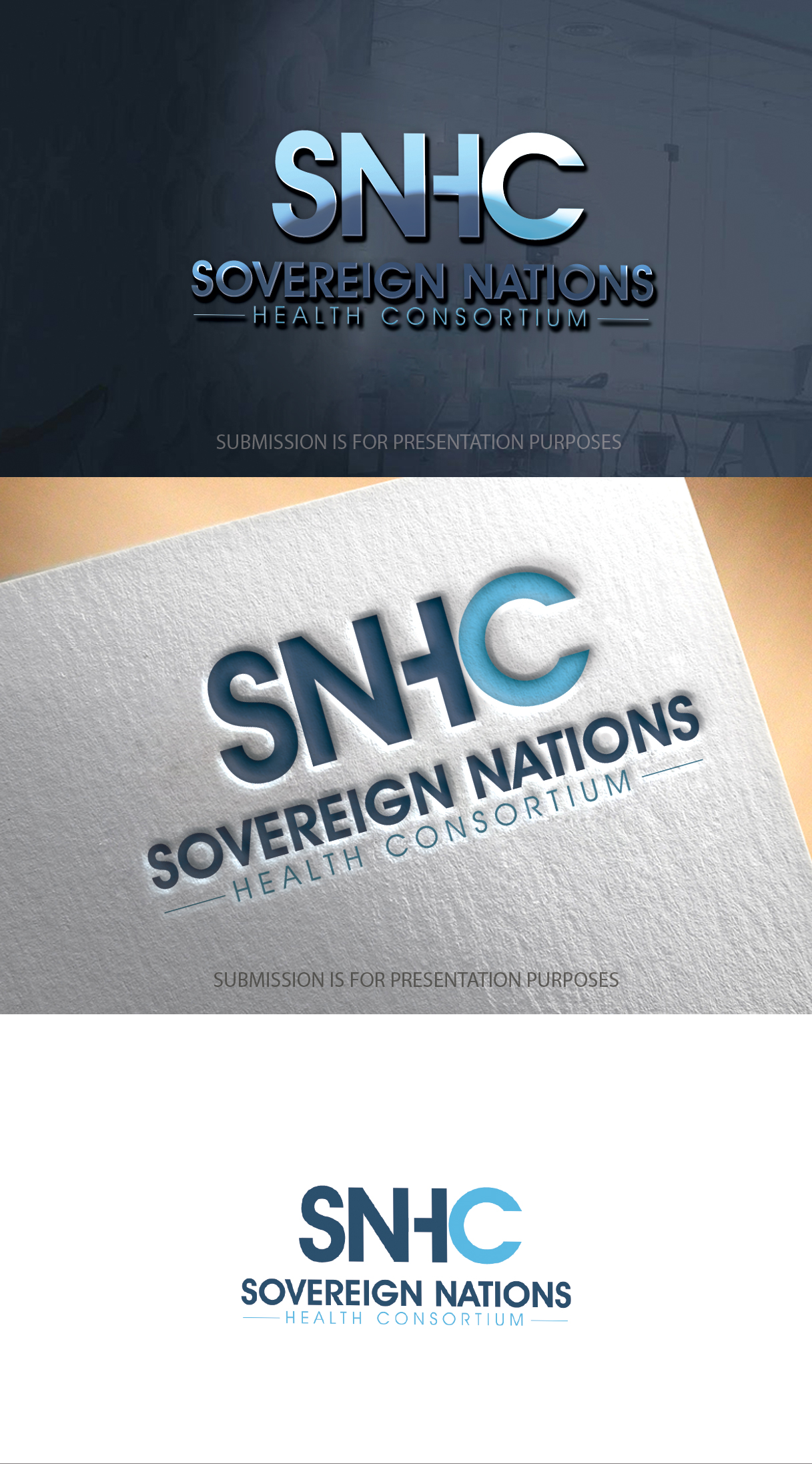 Logo Design by graphicevolution for this project | Design #26661466