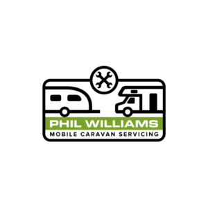 Logo Design by rezz for Phil Williams Caravan Engineer | Design: #26679832